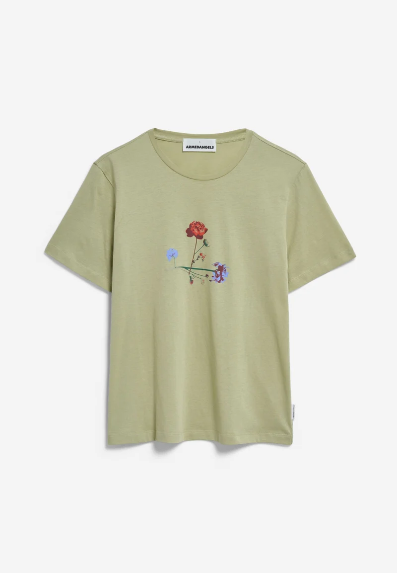 MAARLA LITAA | light matcha