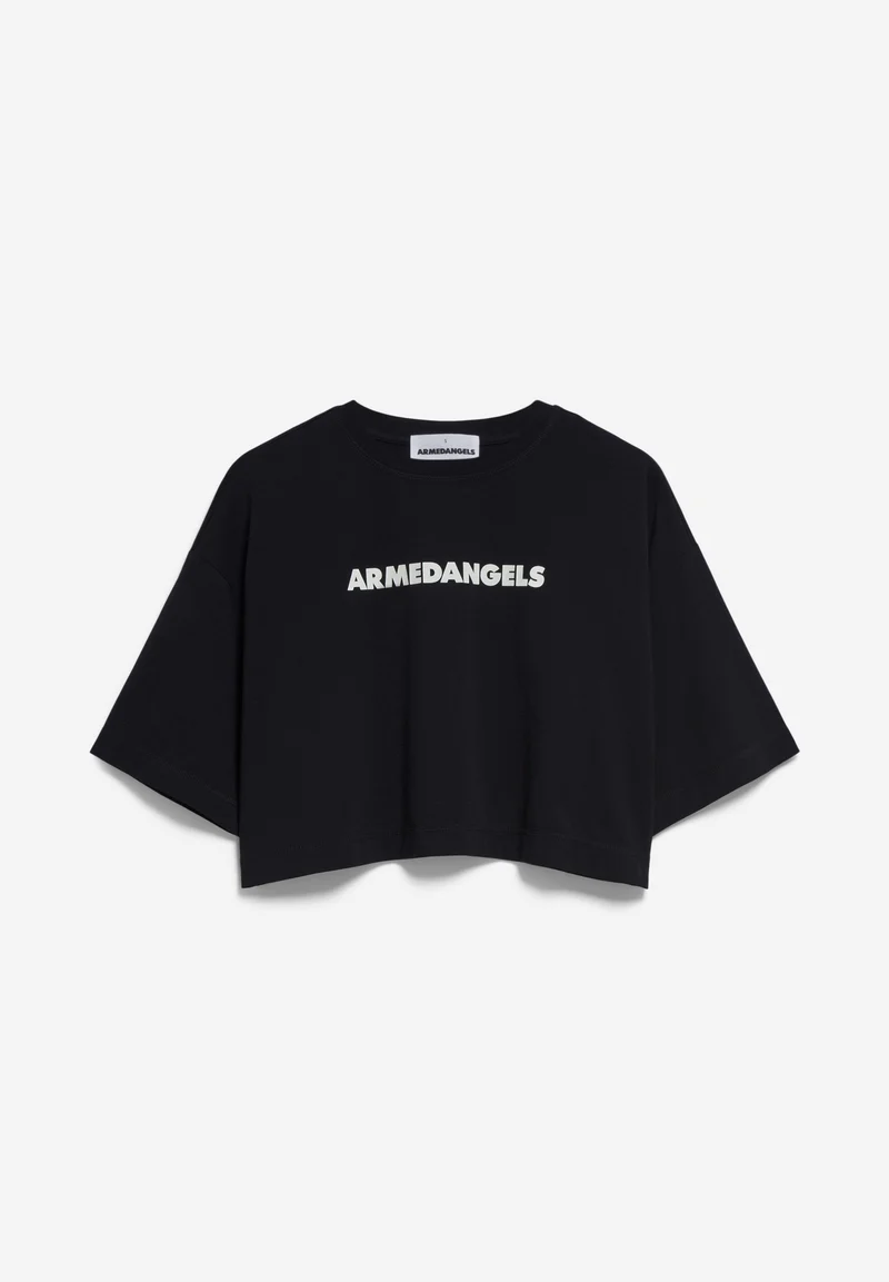 LARIAA ARMEDANGELS | black
