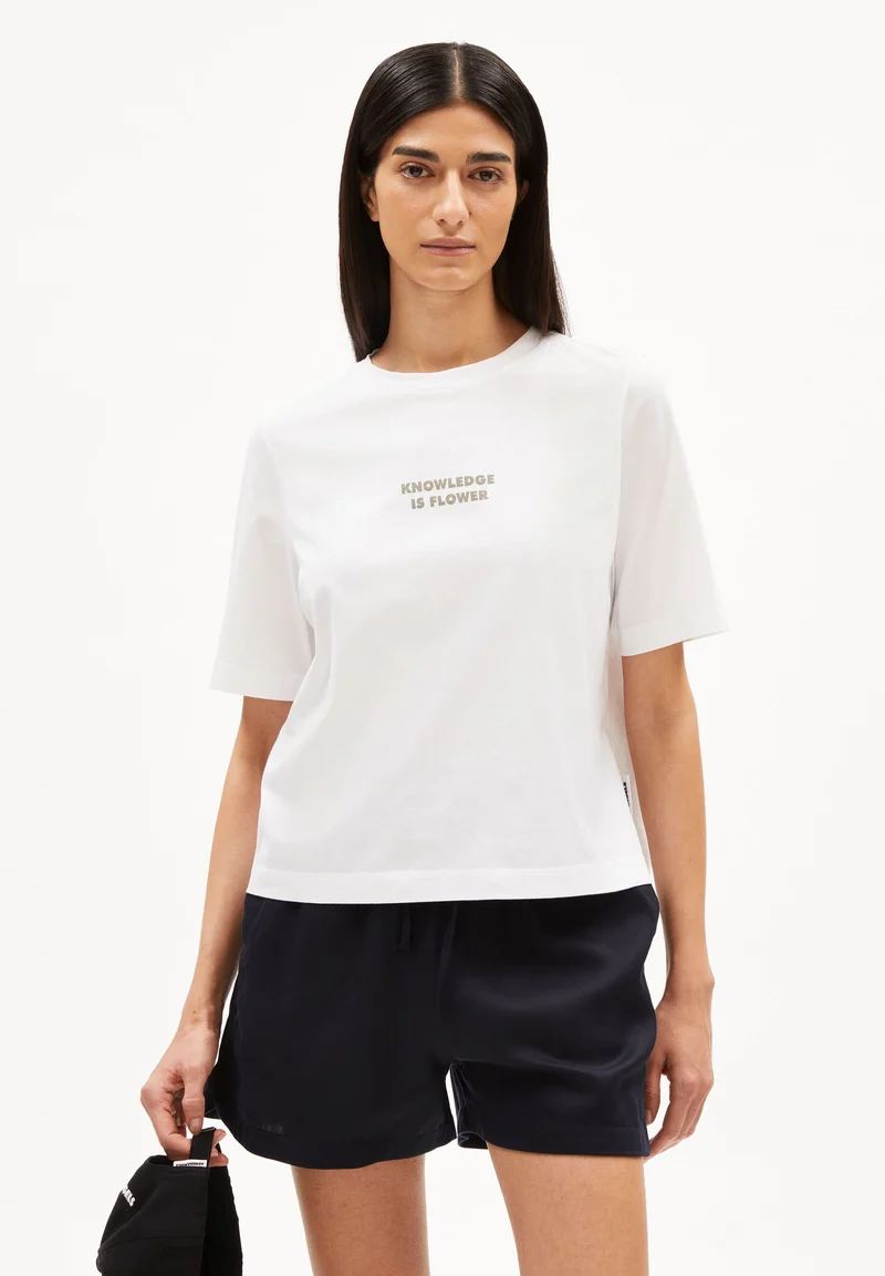 LAYAA LITAA | white