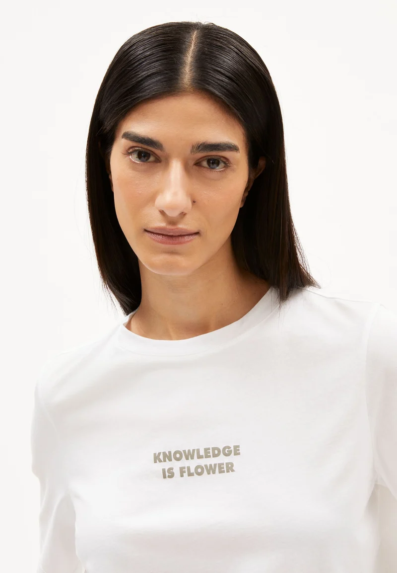 LAYAA LITAA | white