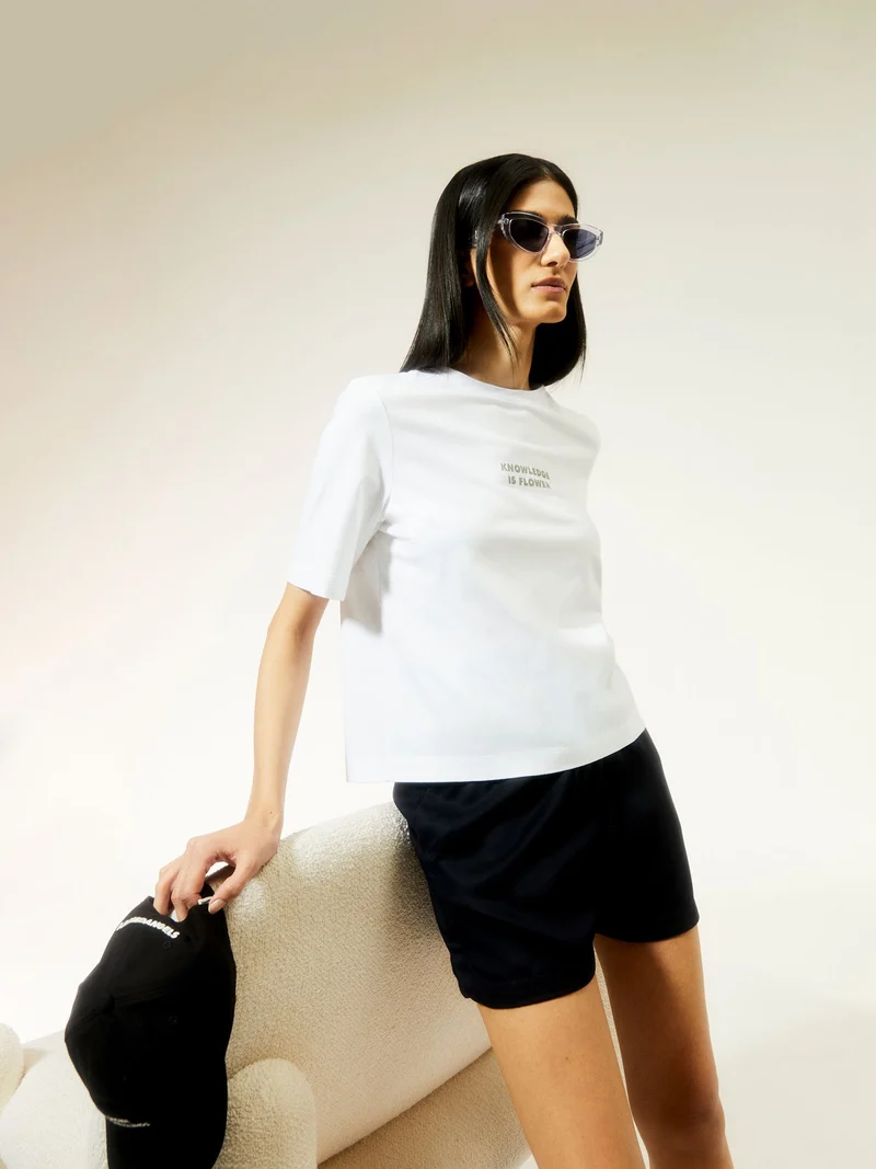 LAYAA LITAA | white