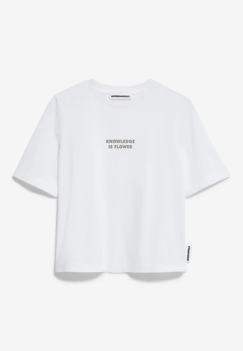 LAYAA LITAA | white