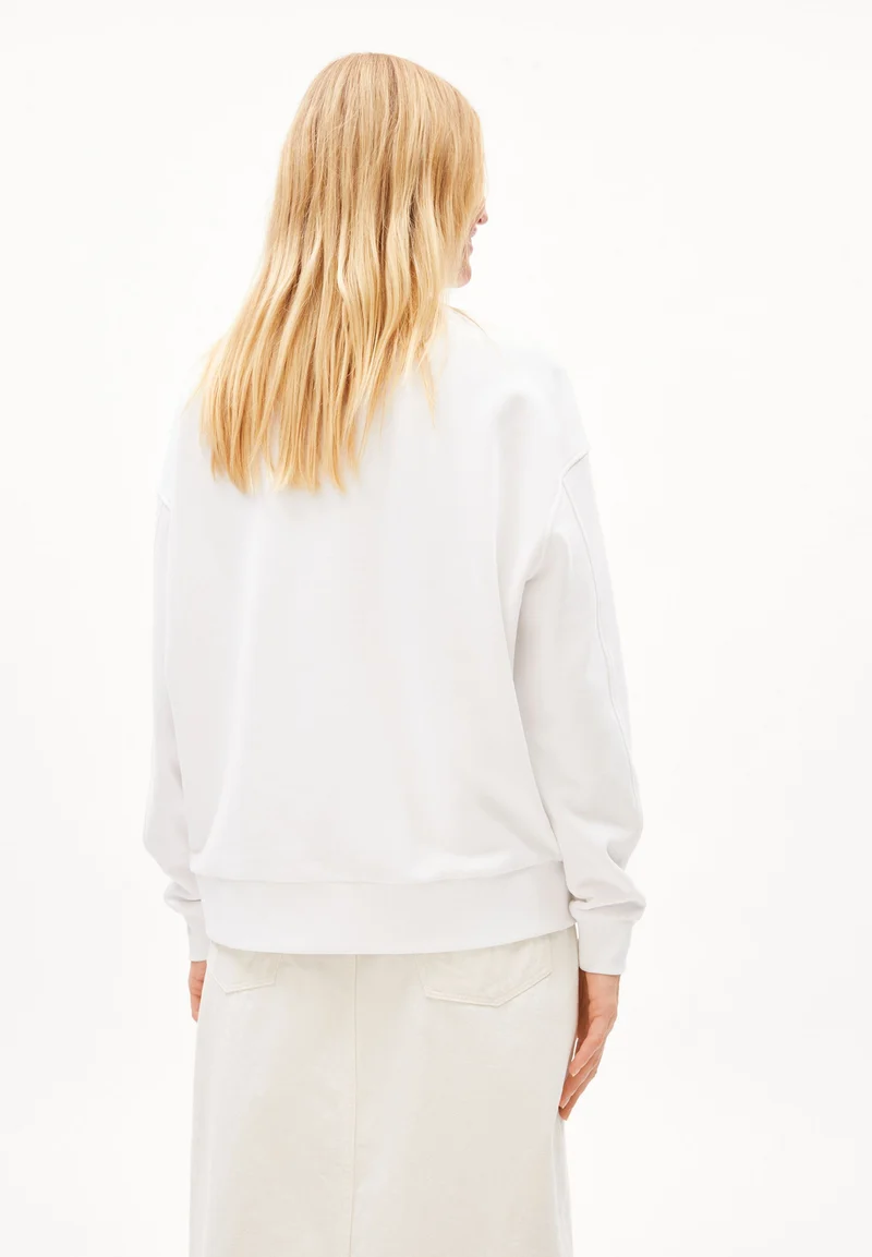 AARIN ARMEDANGELS | white