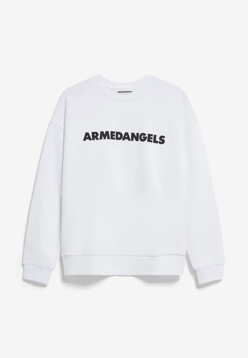 AARIN ARMEDANGELS | white