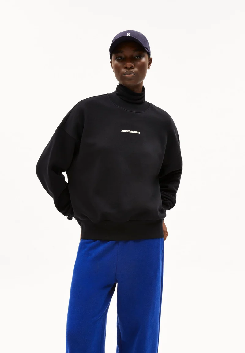 ALIZAA NESTLING | black