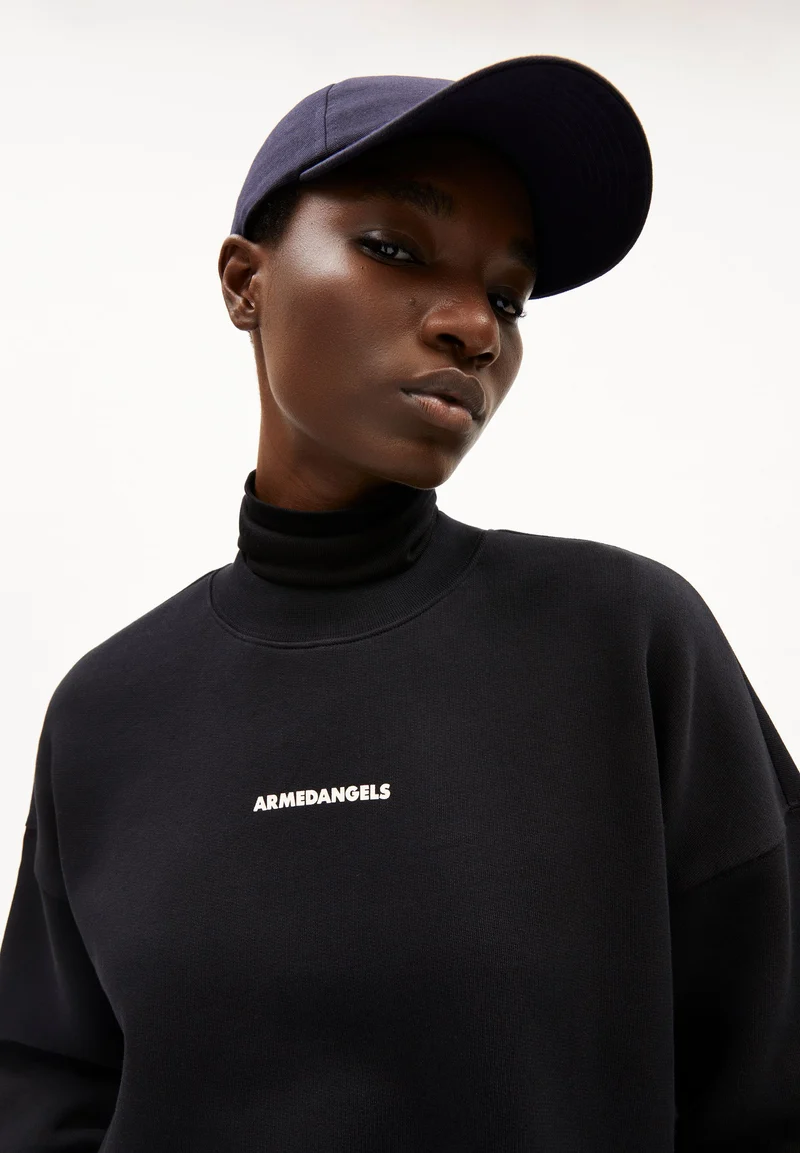 ALIZAA NESTLING | black