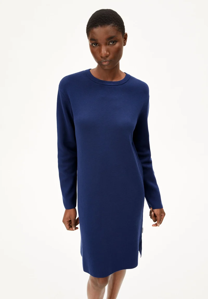 ROSANNIAAS KLEID | blue noon