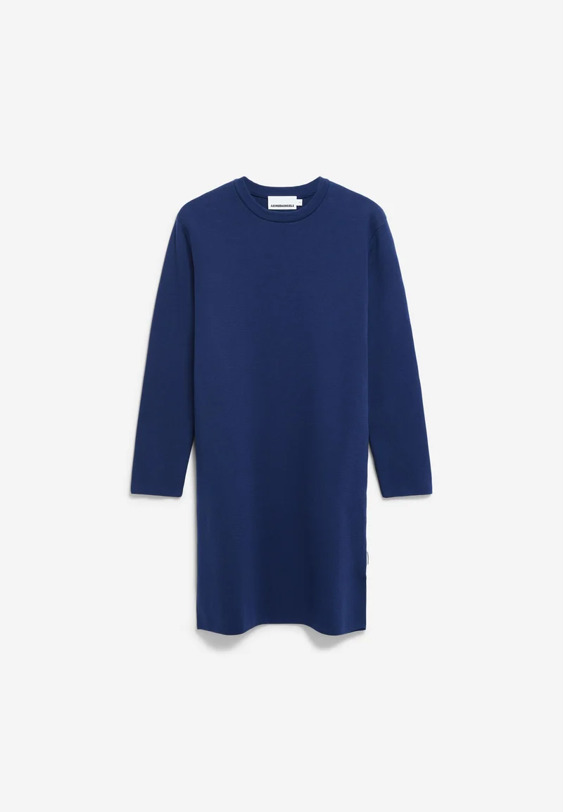 ROSANNIAAS KLEID | blue noon