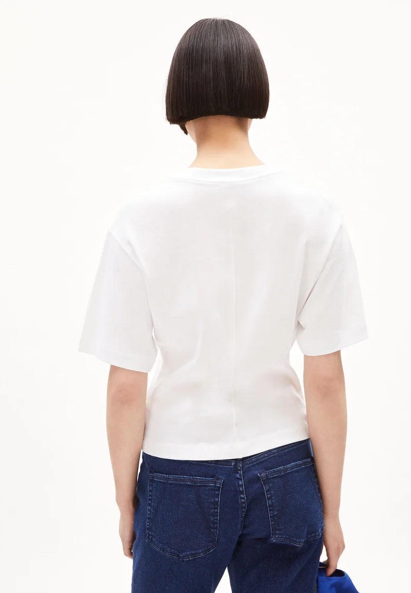 HERSILIAA | white