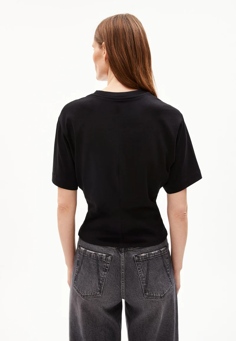 HERSILIAA | black