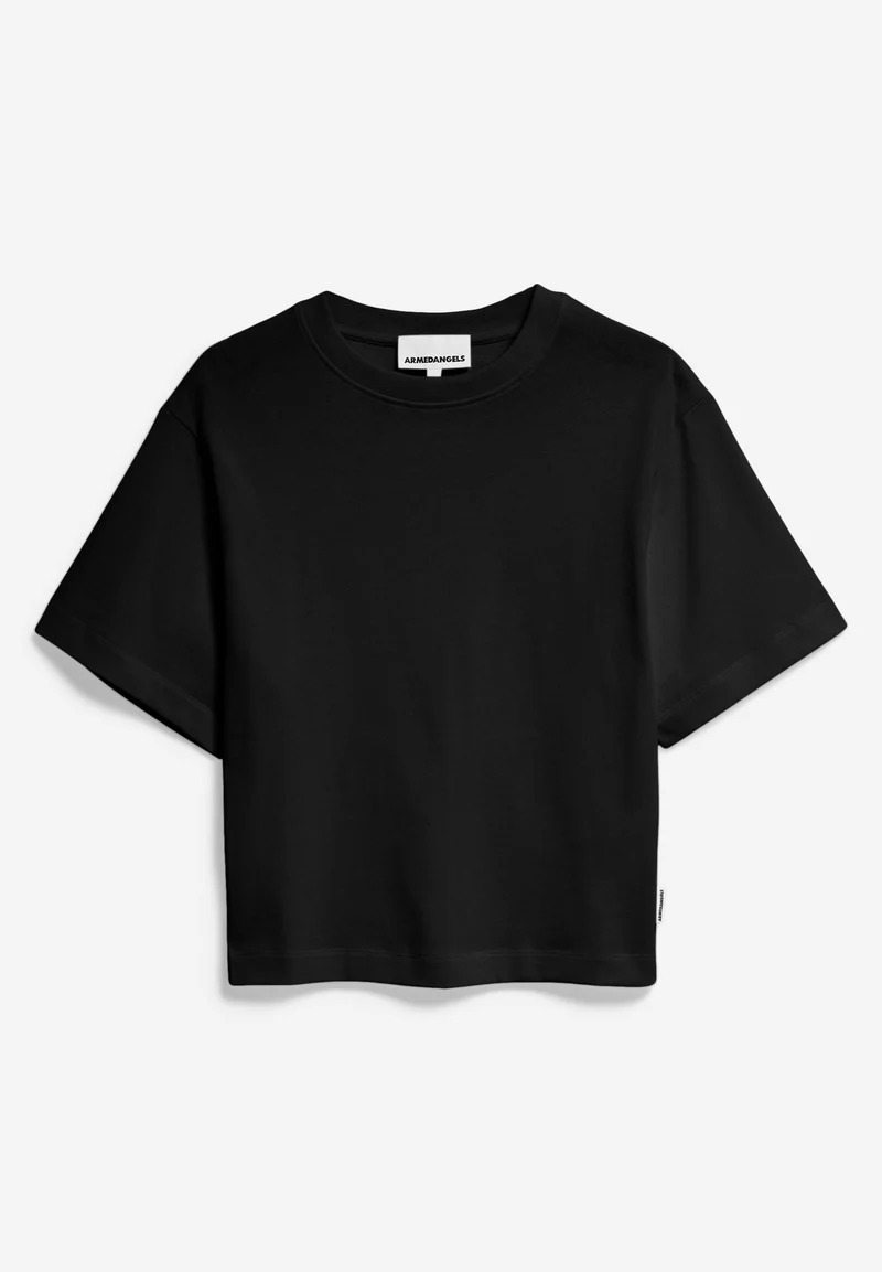 HERSILIAA | black