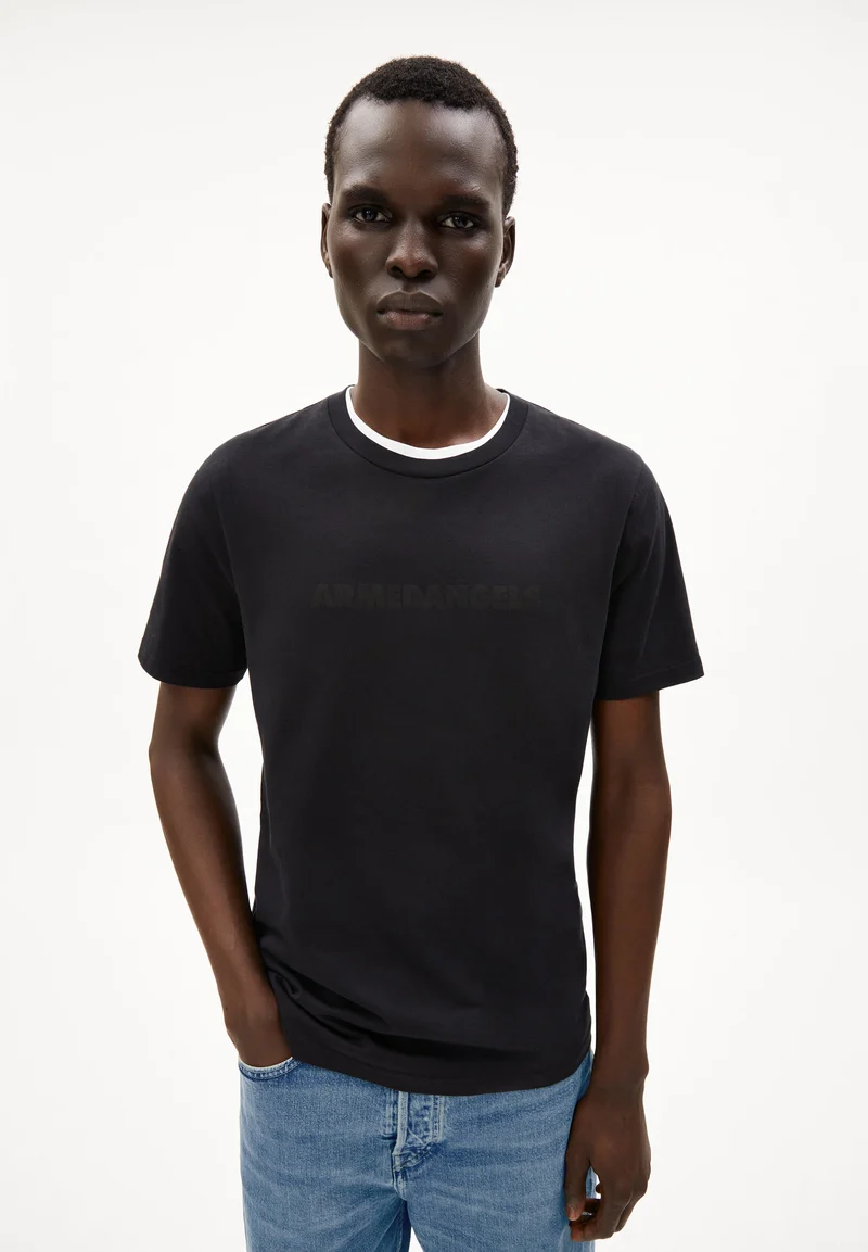 JAAMES ANGELS | black