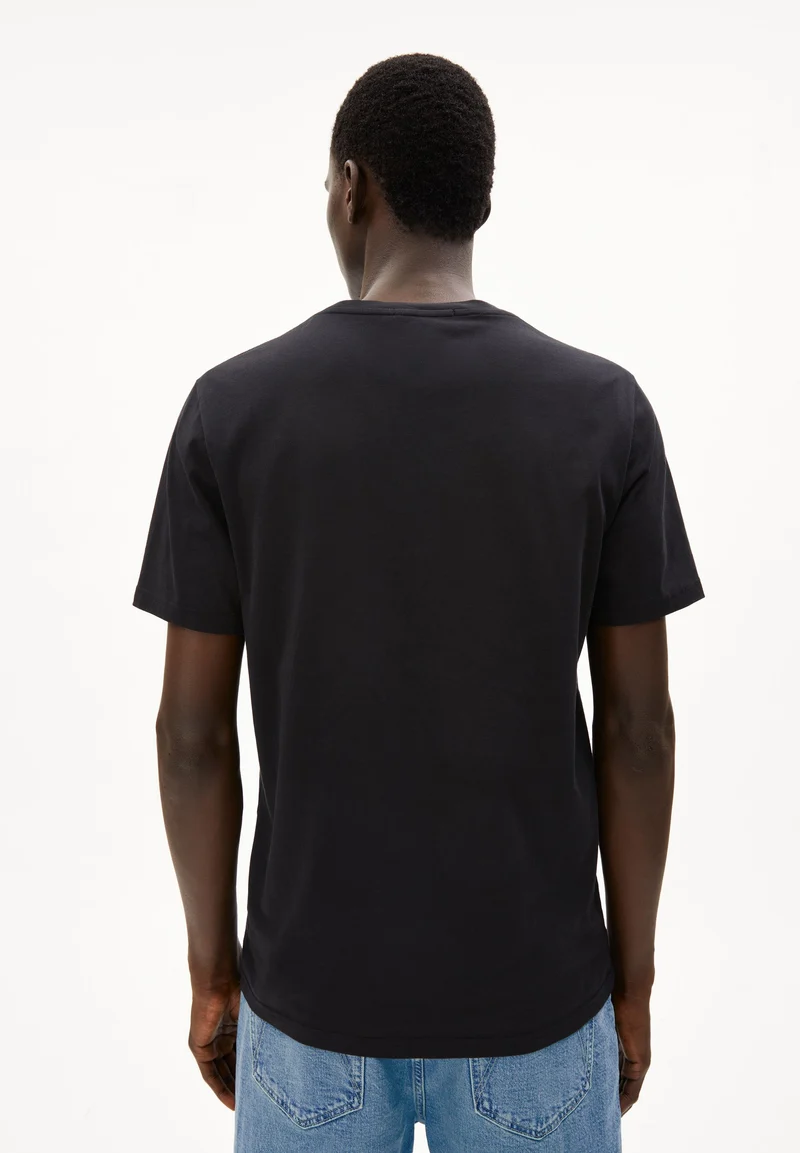 JAAMES ANGELS | black