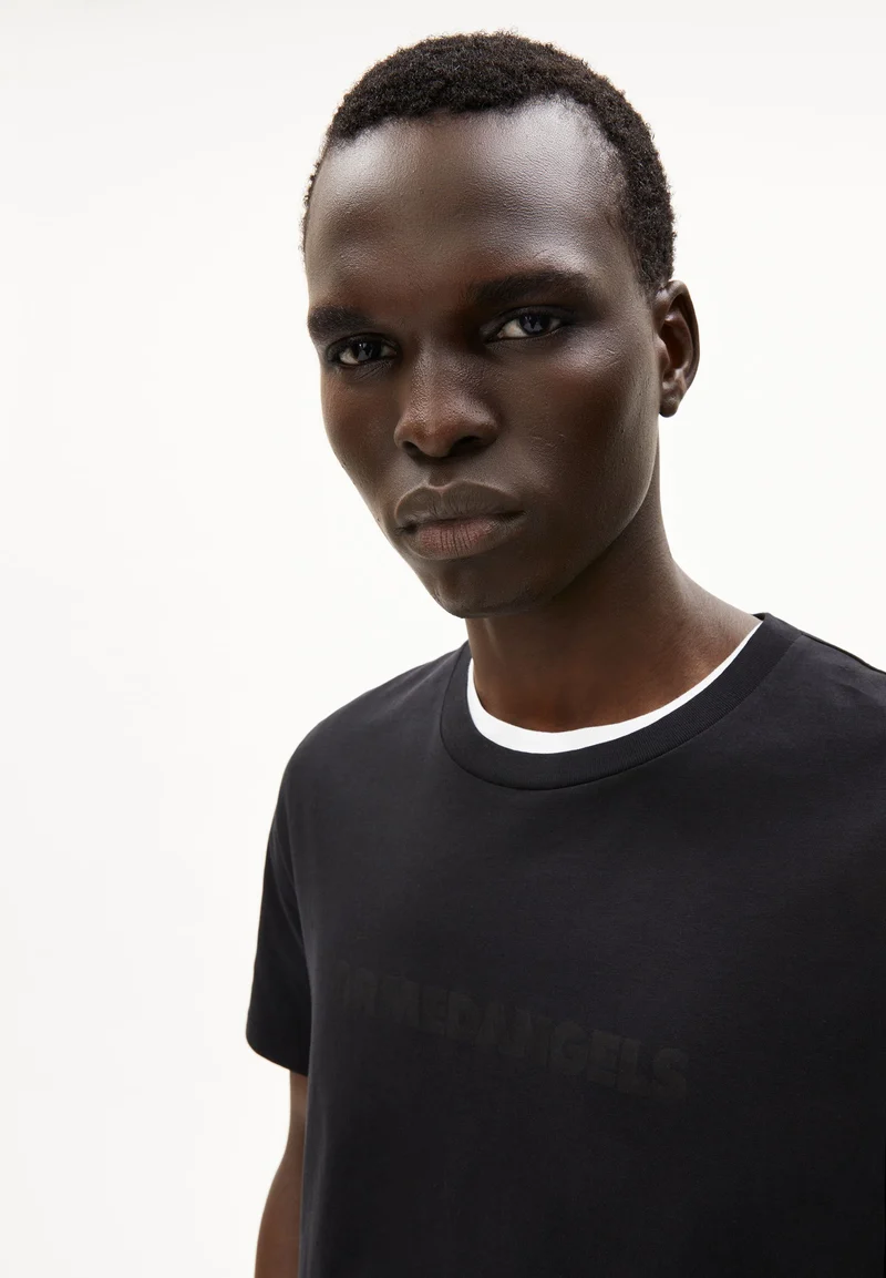 JAAMES ANGELS | black