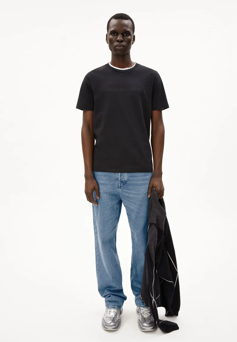 JAAMES ANGELS | black
