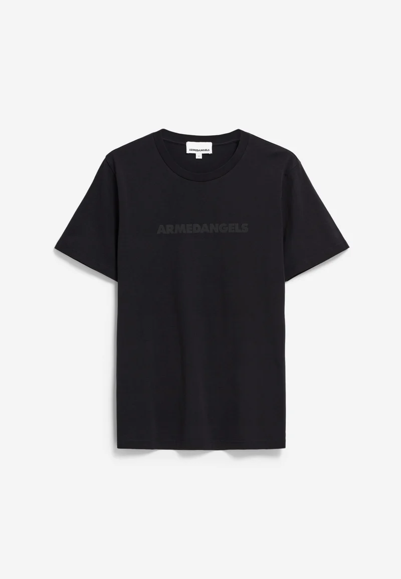 JAAMES ANGELS | black