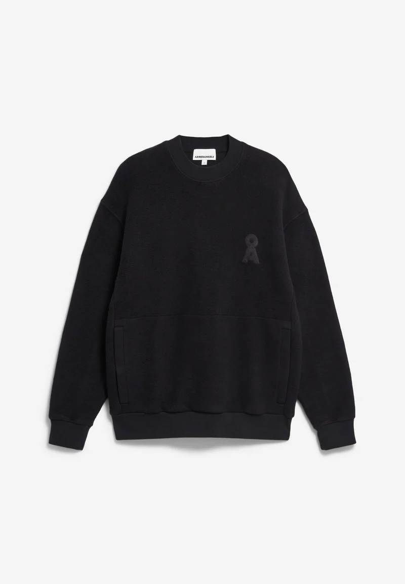 LOMAAR FELPA | black