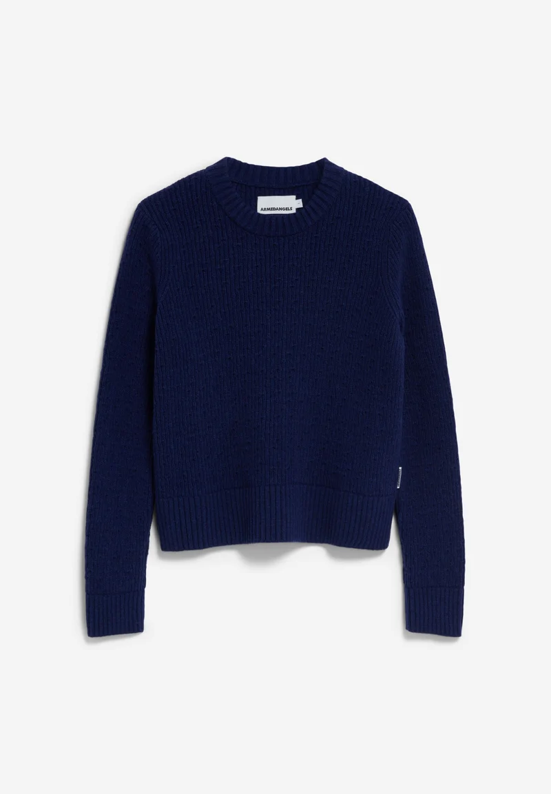 FABIOLAA | deep sea blue