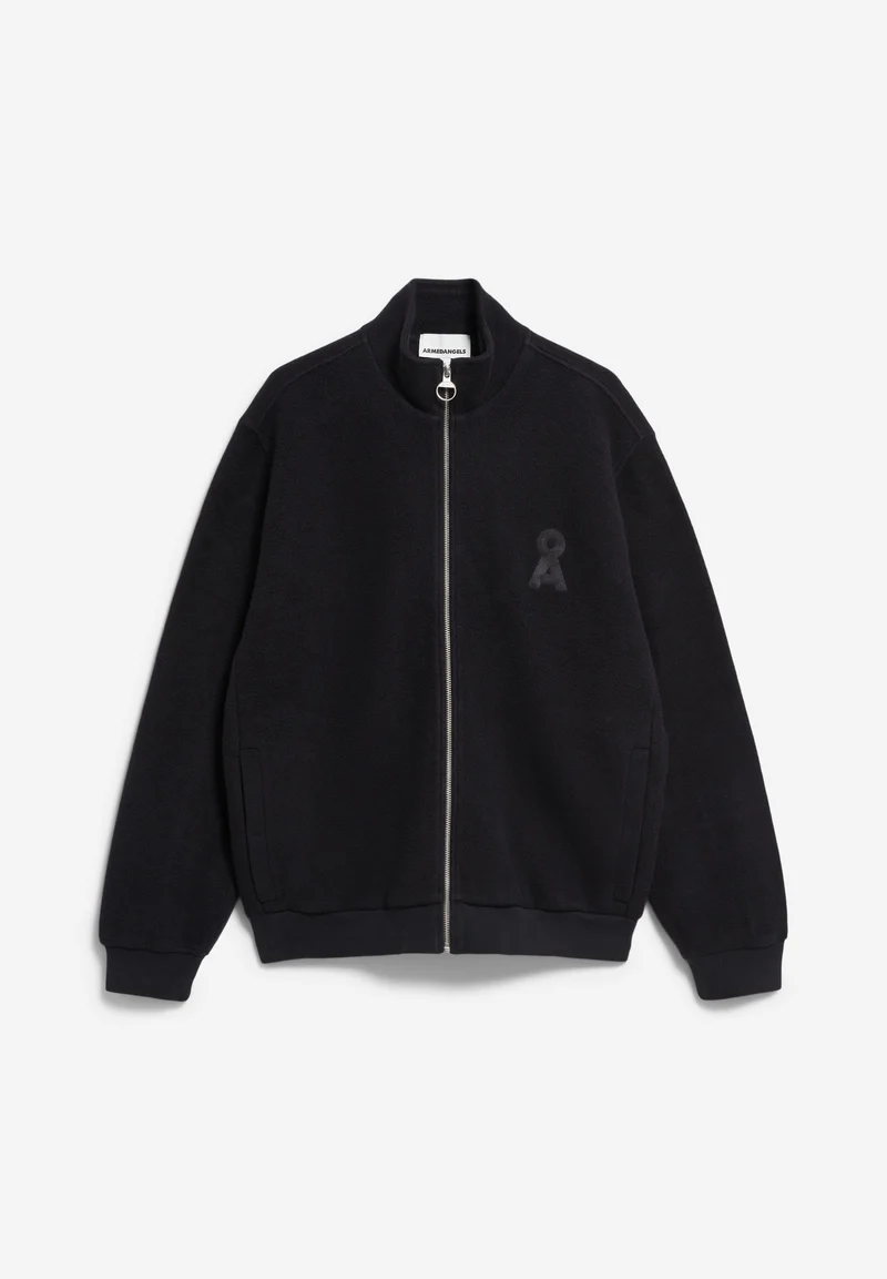 BRESAA FELPA | black