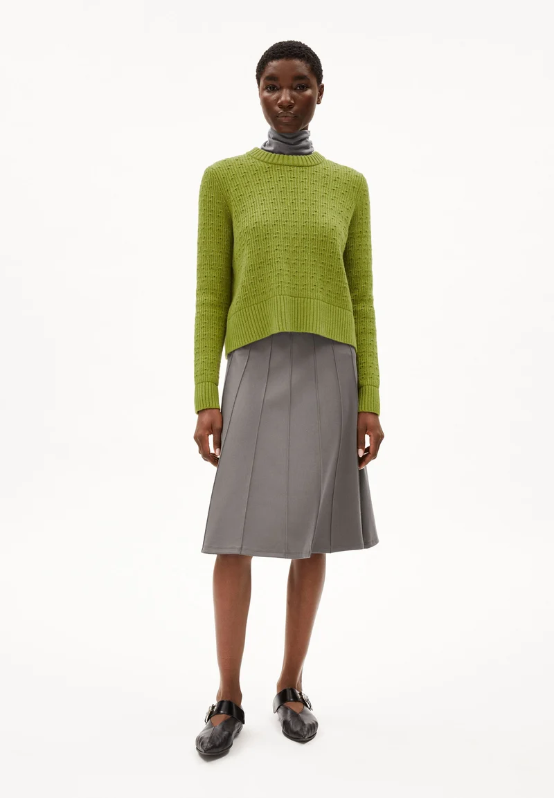 FABIOLAA | dark moss