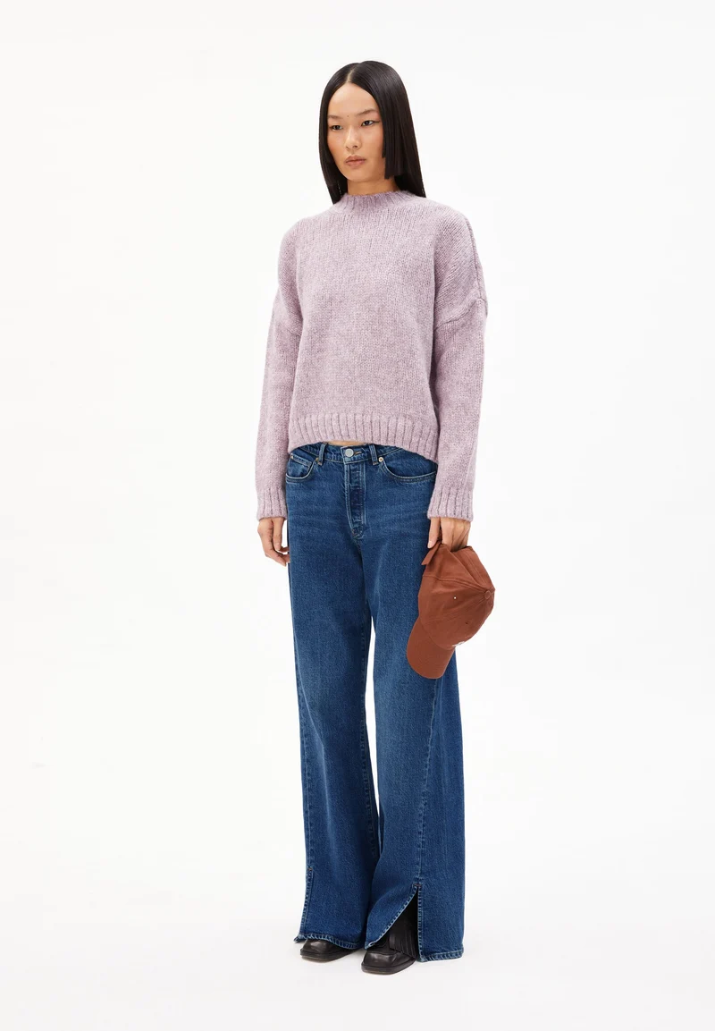 INARAA PUIJPU | pink me up light