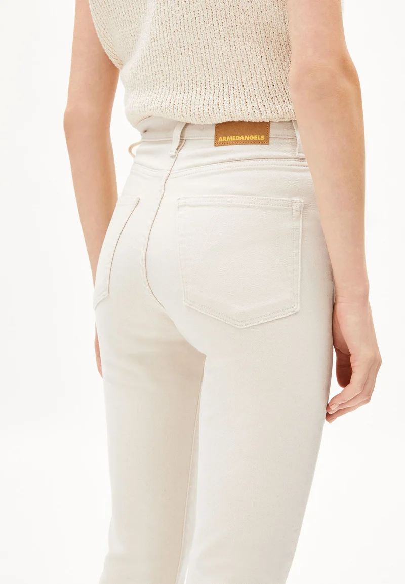 LEJAANI | undyed