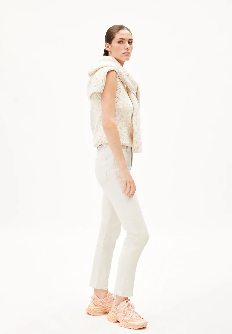LEJAANI | undyed