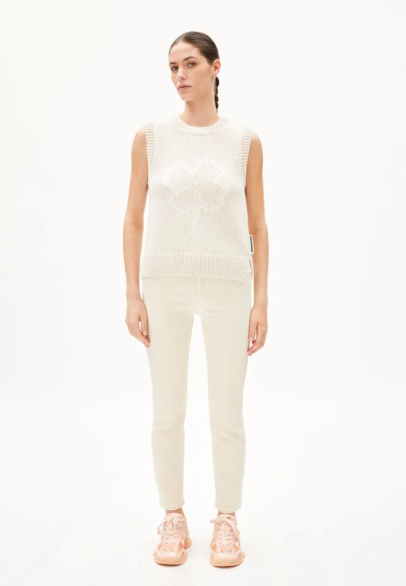 LEJAANI | undyed