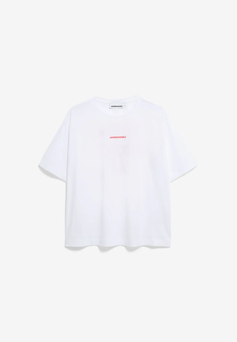 GIANNAA MAATURE | white