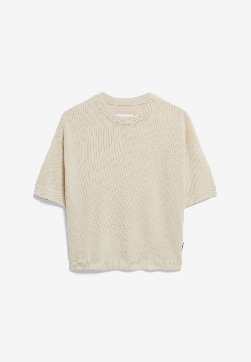 LIZAA LINO | raw white