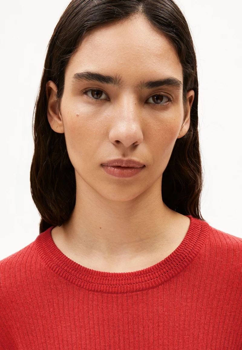 LIZAA LINO | coral blush