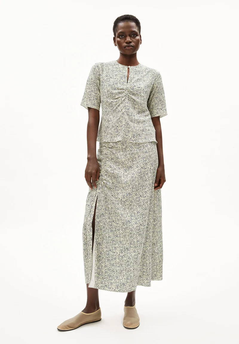 EWANIAA WATERDROP | seagreen