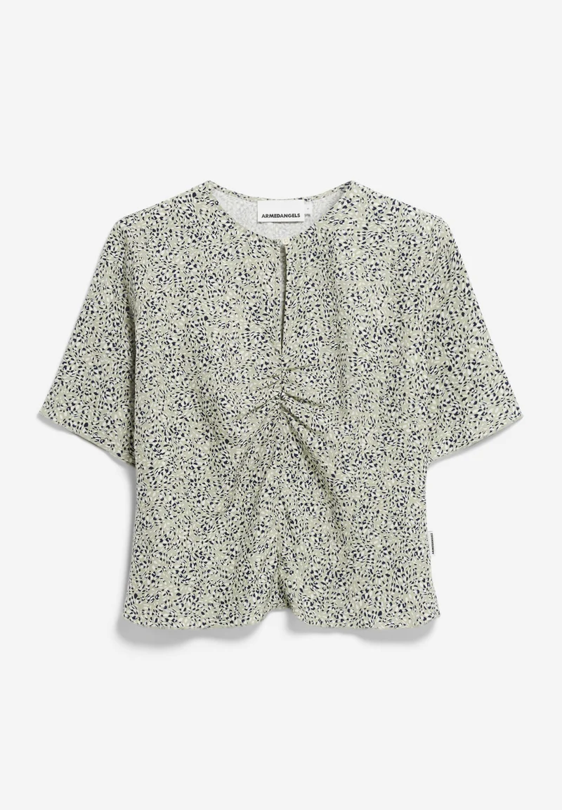 EWANIAA WATERDROP | seagreen