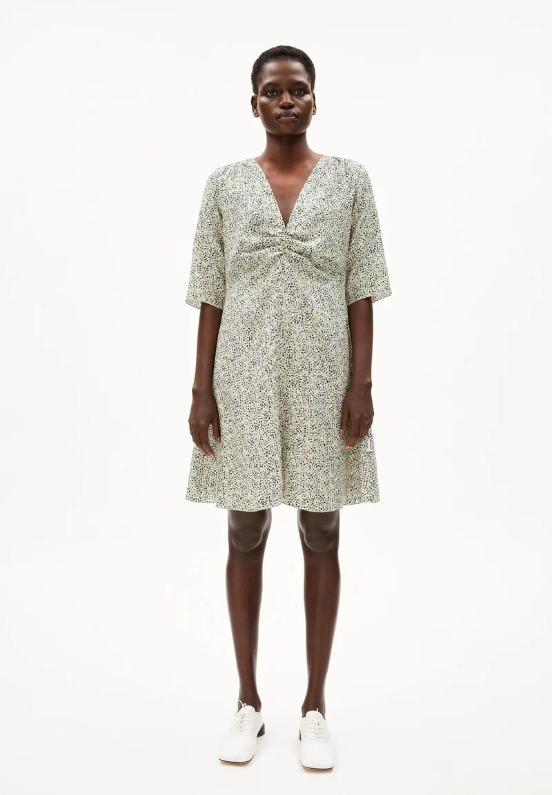 LILAAT WATERDROP | seagreen