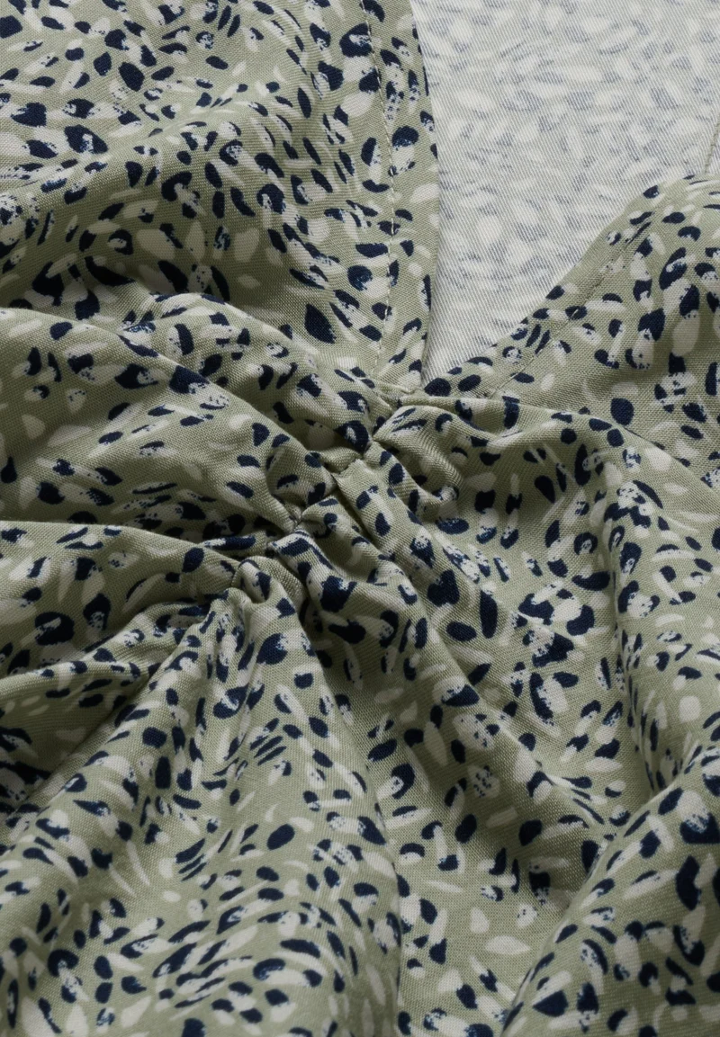 LILAAT WATERDROP | seagreen