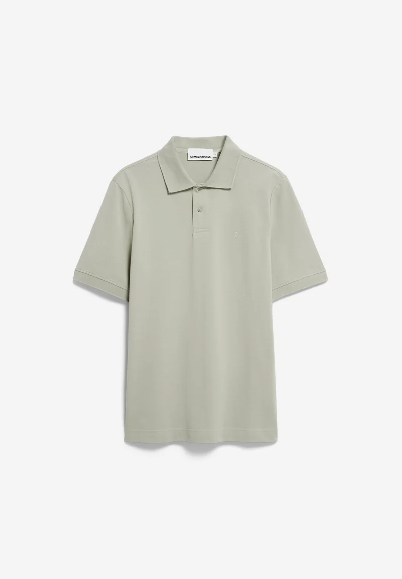 MAARIO POLOSHIRT | seagreen