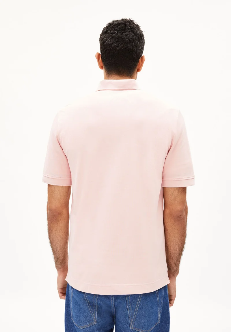 MAARIO POLOSHIRT | rosalilly