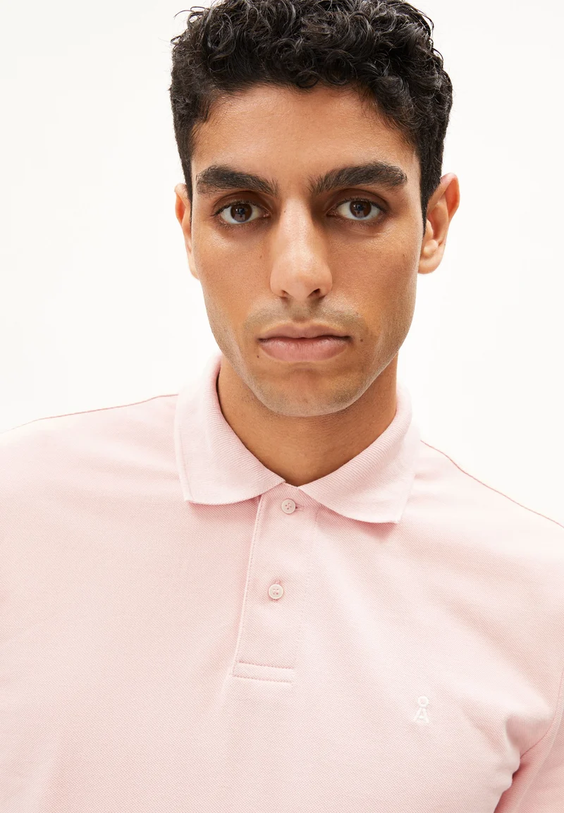 MAARIO POLOSHIRT | rosalilly
