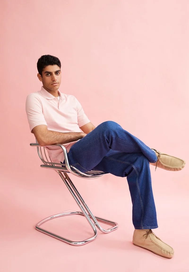 MAARIO POLOSHIRT | rosalilly