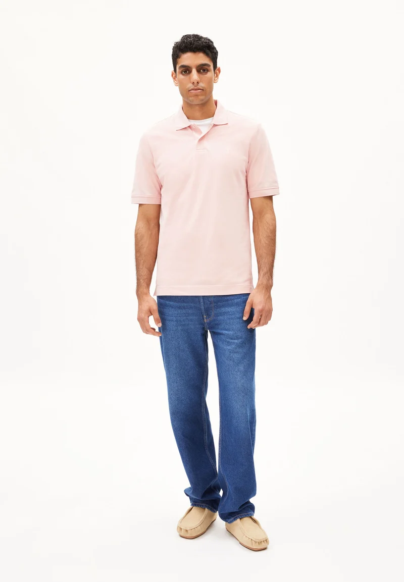 MAARIO POLOSHIRT | rosalilly
