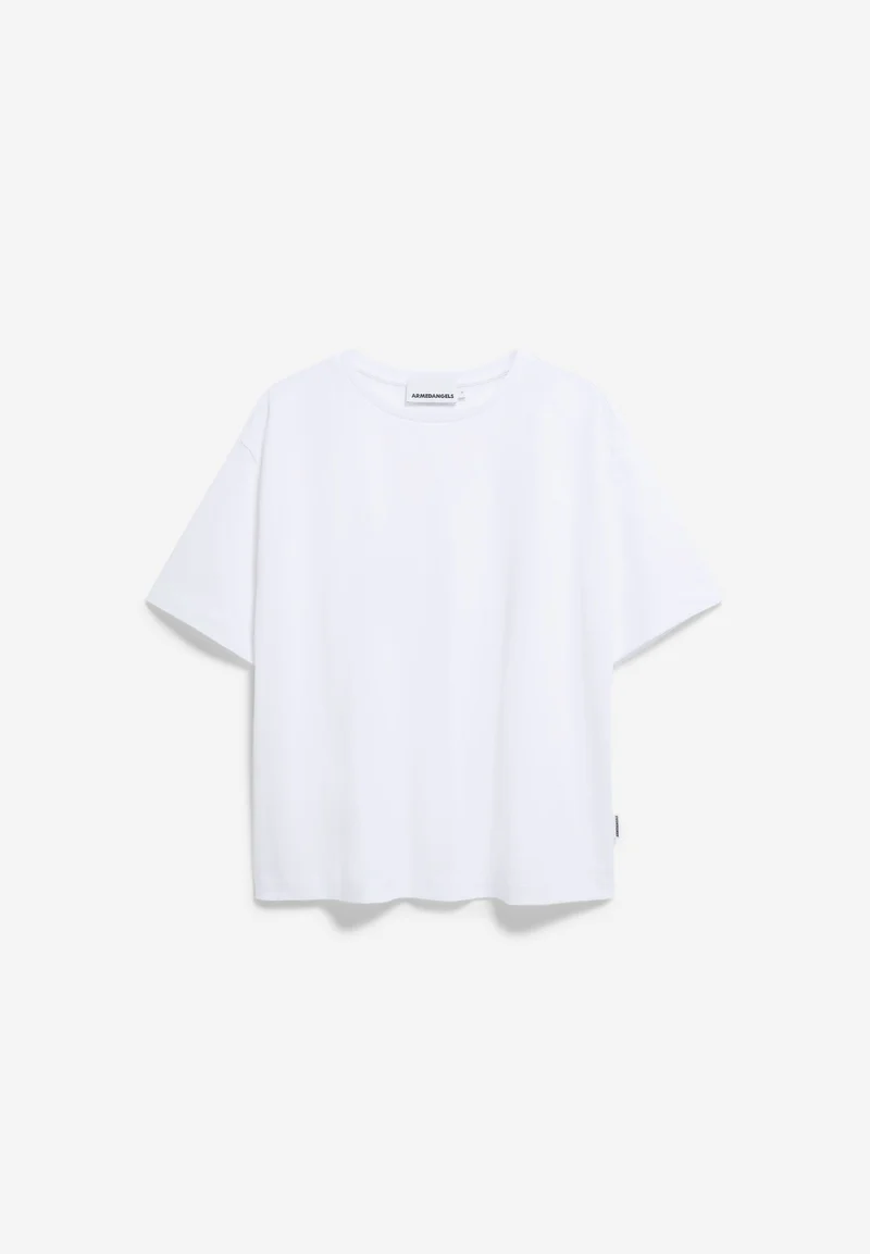 GIANNAA | white