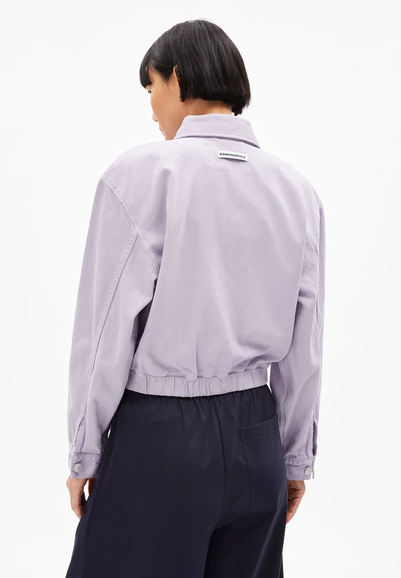 CAARSTA | soft lilac