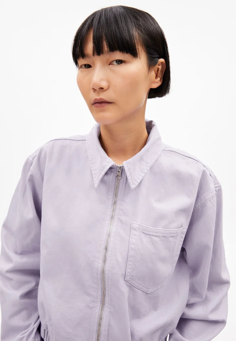 CAARSTA | soft lilac