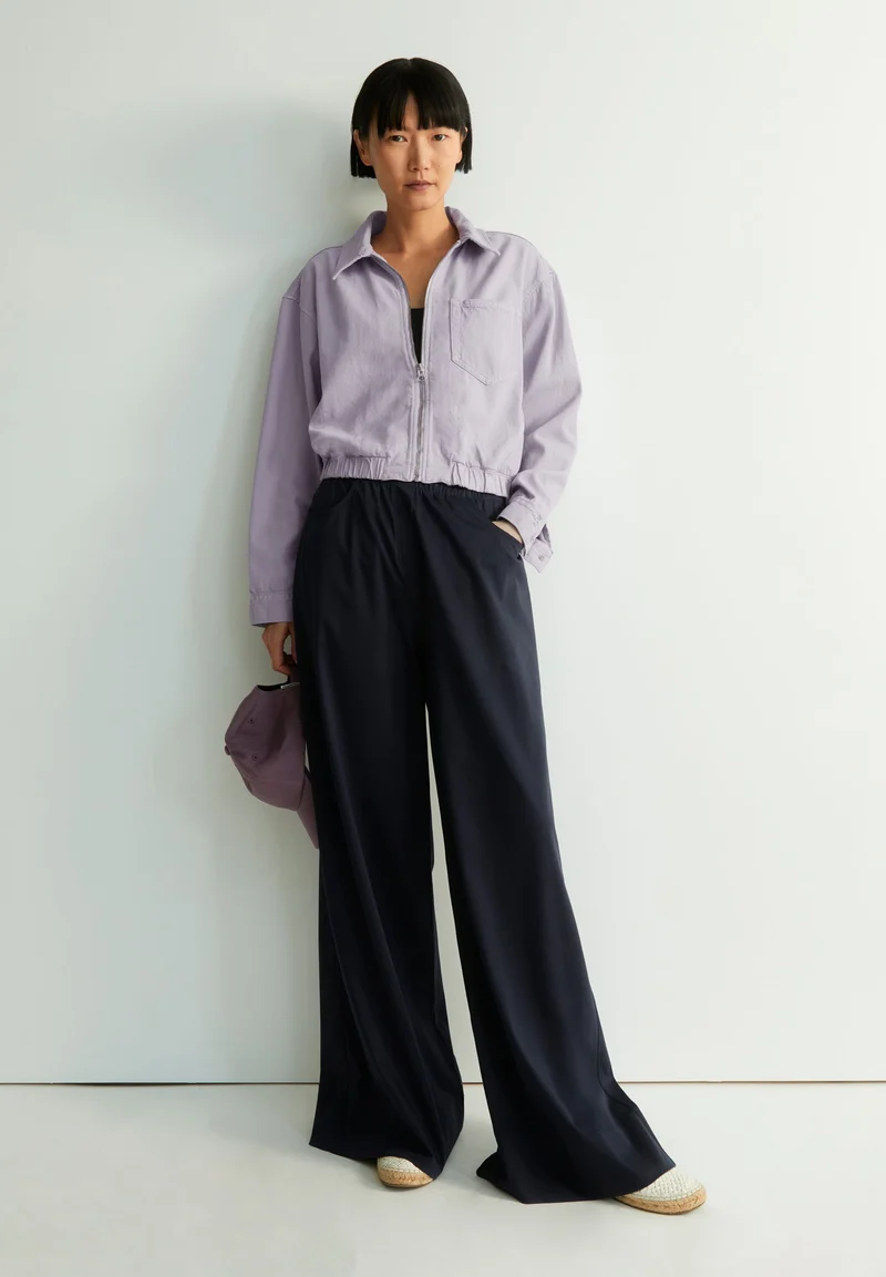 CAARSTA | soft lilac