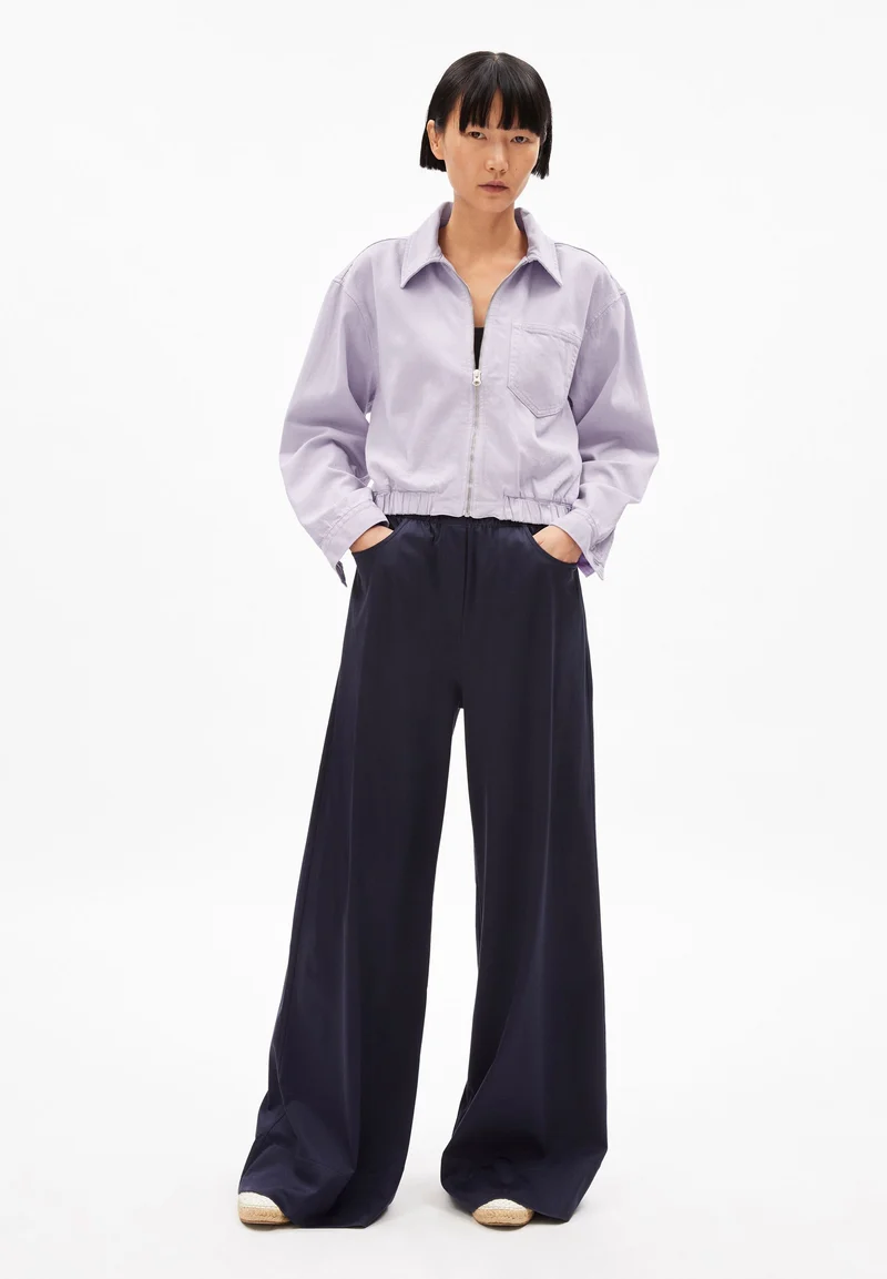 CAARSTA | soft lilac