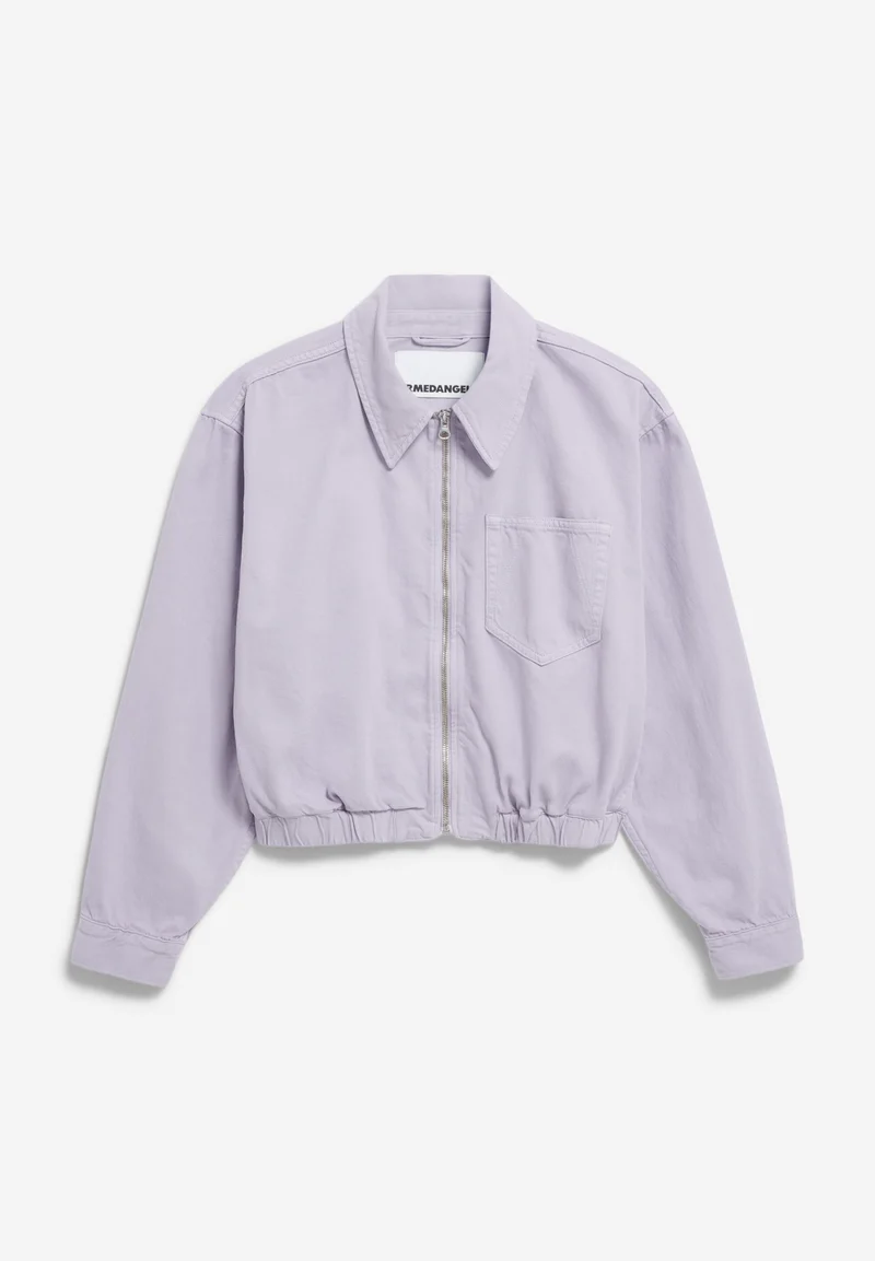 CAARSTA | soft lilac