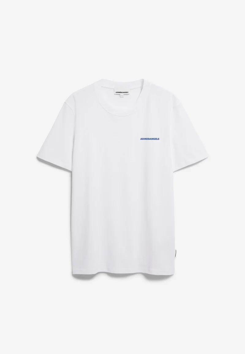 MAARKOS LIGHT SMILE | white