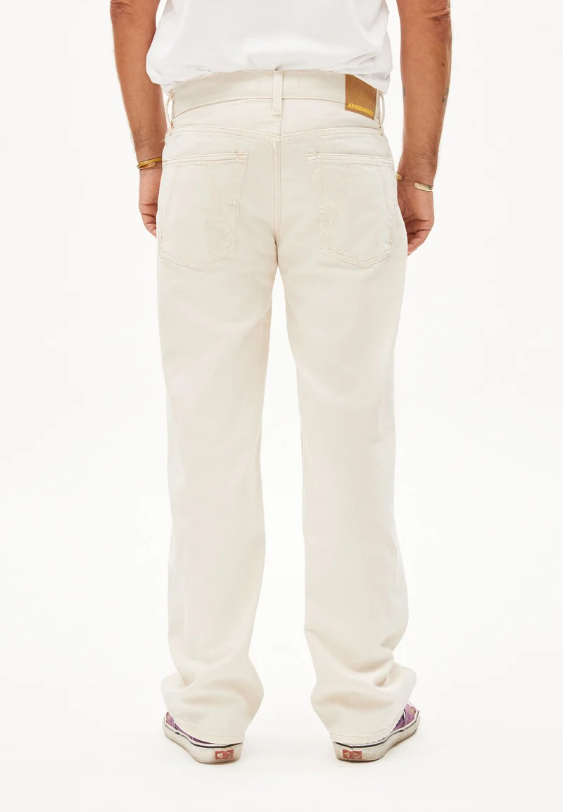 AARY | undyed