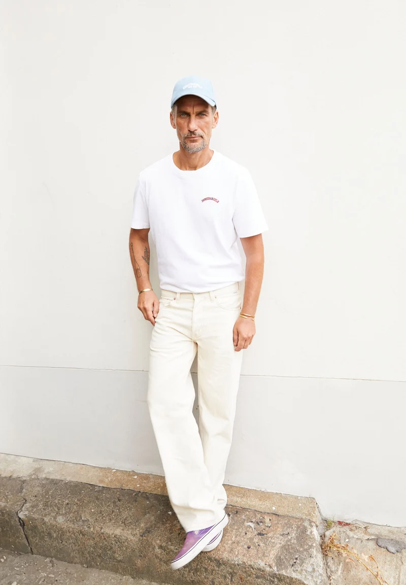 AARY | undyed