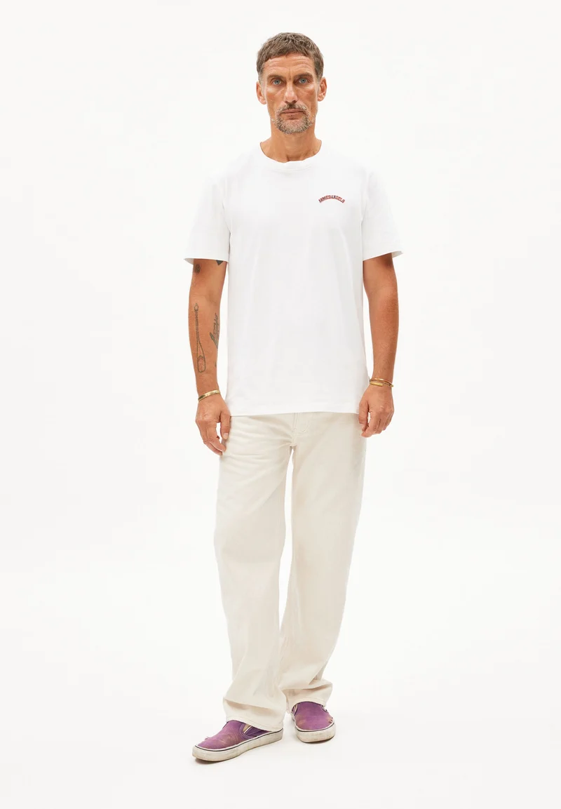 AARY | undyed